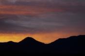 Smoky Mountain Sunrise